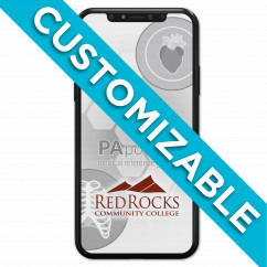 PApocket® Physician Assistant Red Rocks Community College eBook